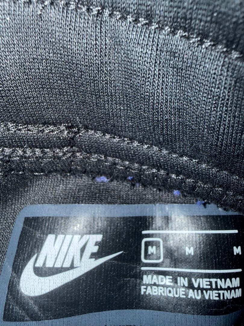 NIKEテックフリース下