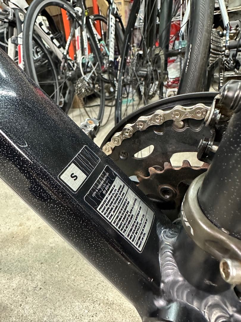 エスケープRX DISC 基本分解発送送料無料！近県の方完成車配送もOK！