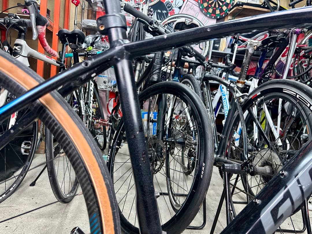 エスケープRX DISC 基本分解発送送料無料！近県の方完成車配送もOK！