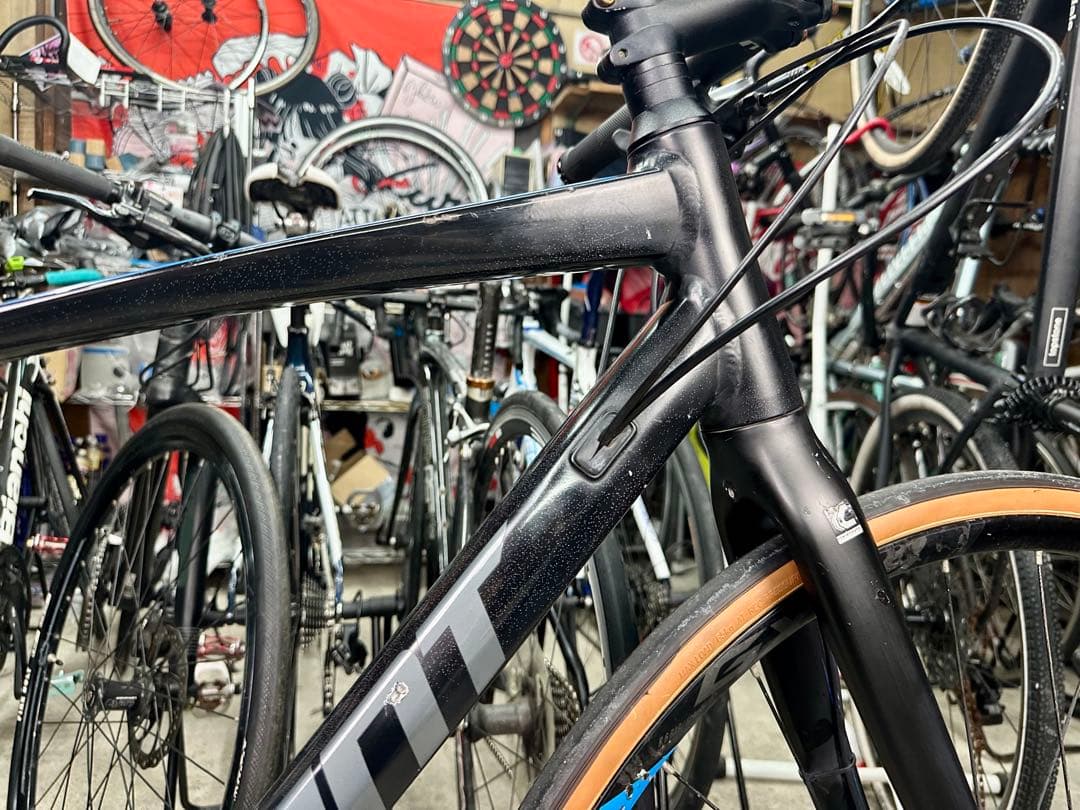 エスケープRX DISC 基本分解発送送料無料！近県の方完成車配送もOK！