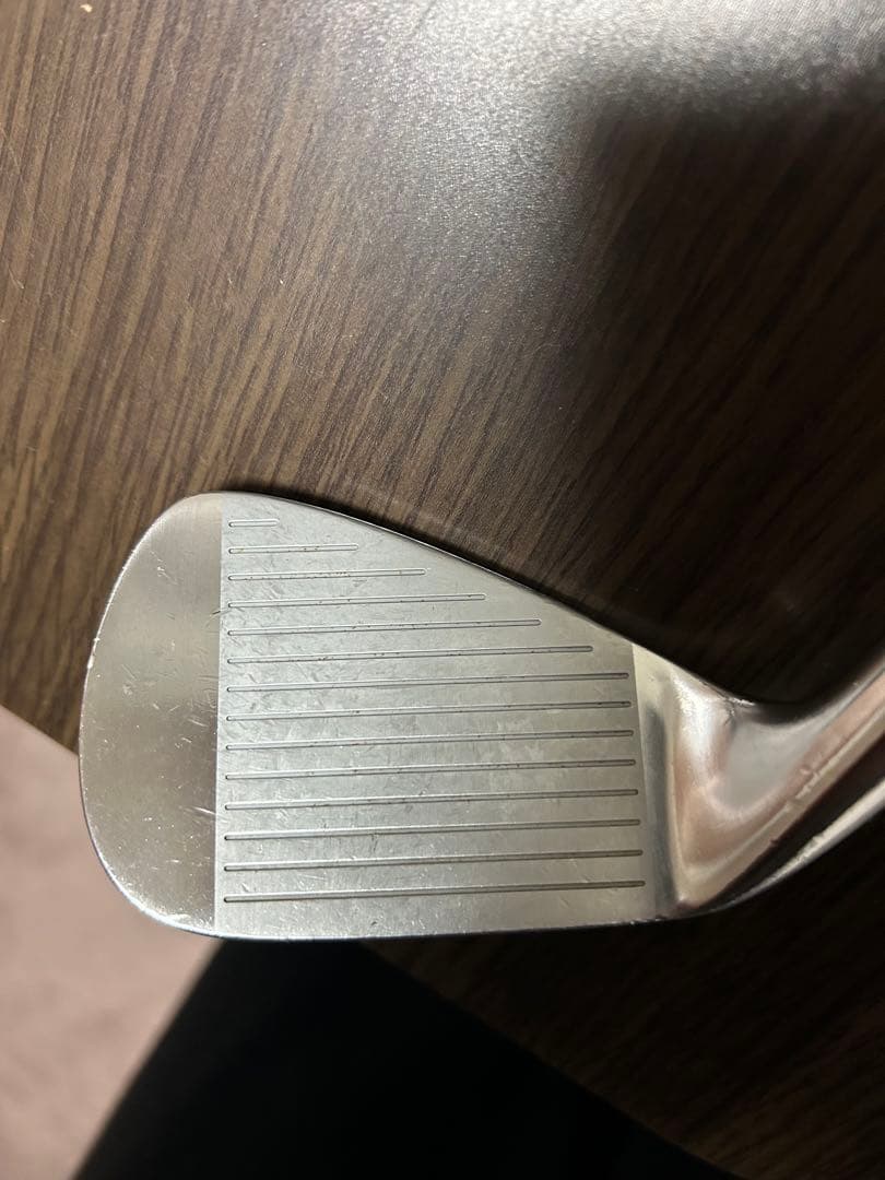 HONMAゴルフ　TW747VXアイアンセット
