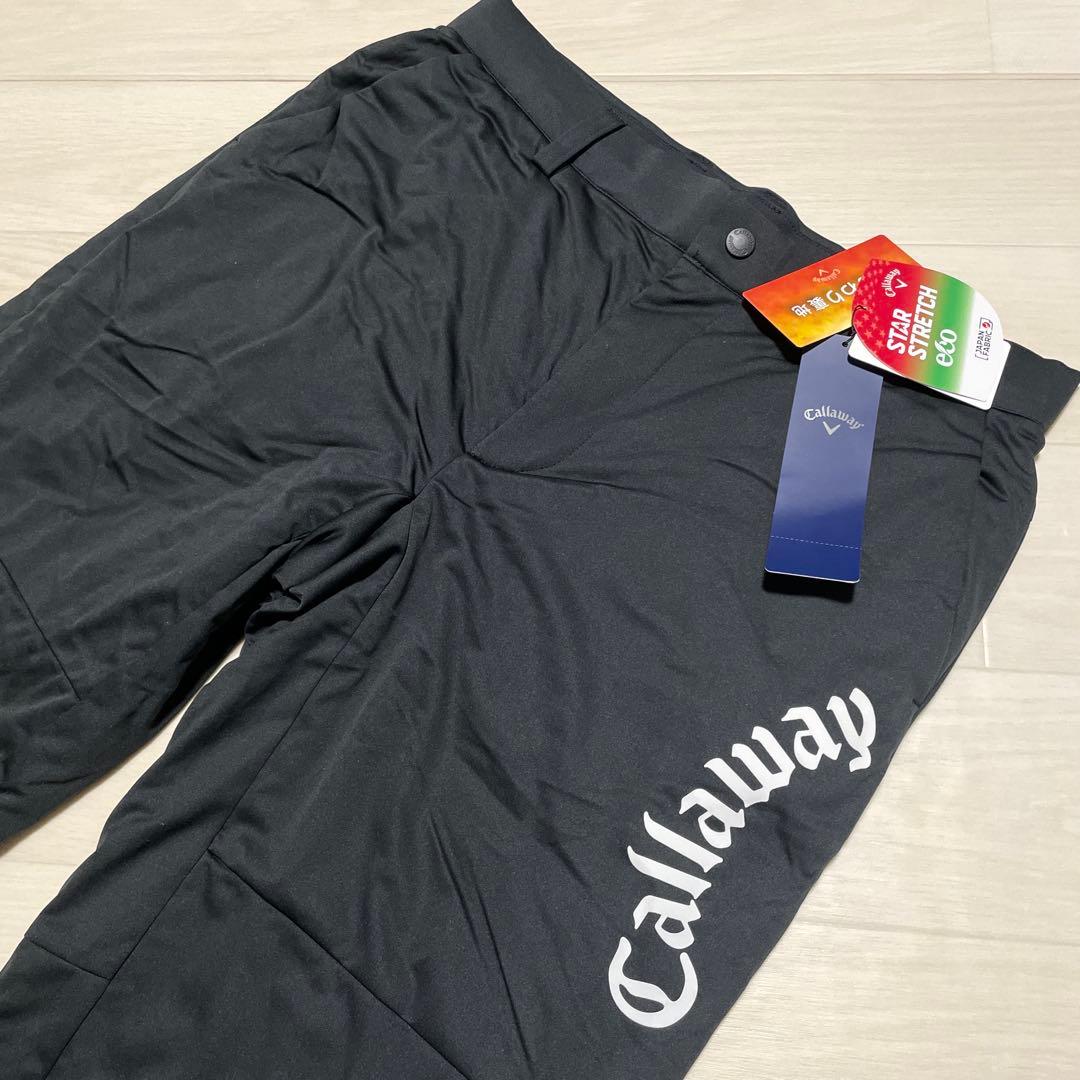 キャロウェイ ゴルフ ロング パンツ スター ストレッチ パンツ