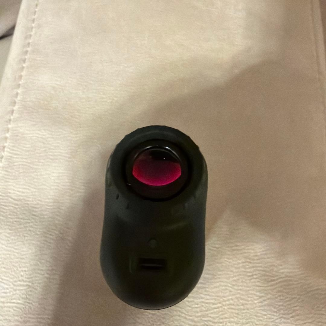 ★美品★Bushnell ブッシュネル ピンシーカーA1スロープジョルト