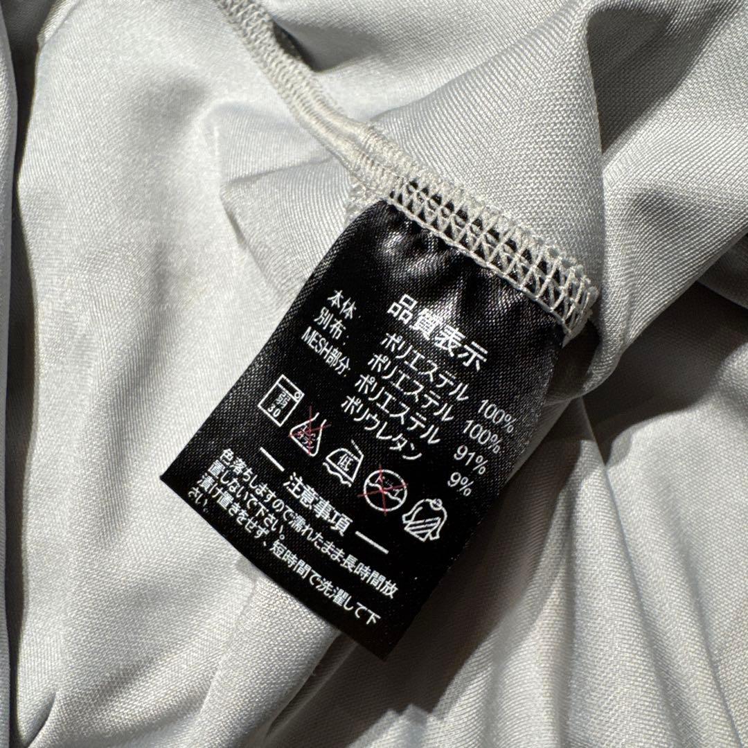 Athleta 東京ヴェルディ　Verdy ユニフォーム　ゲームシャツ　サッカー