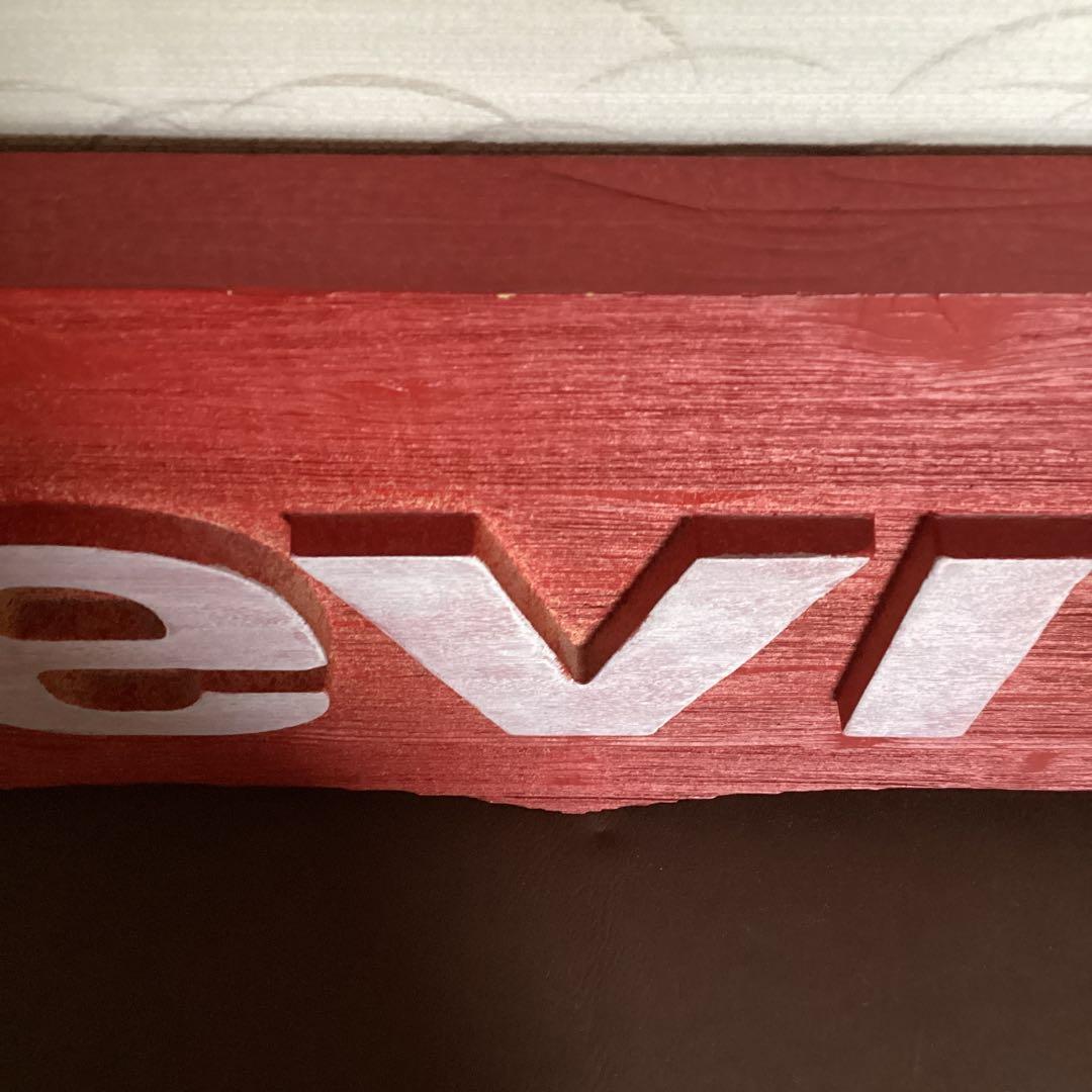 リーバイス【非売品】ハウスマーク看板