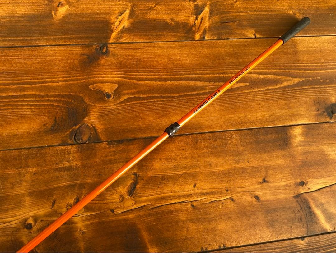 新品　釣り竿セット　1.8m 小物釣り　タナゴ竿　タモ網　収納box 仕掛け付き