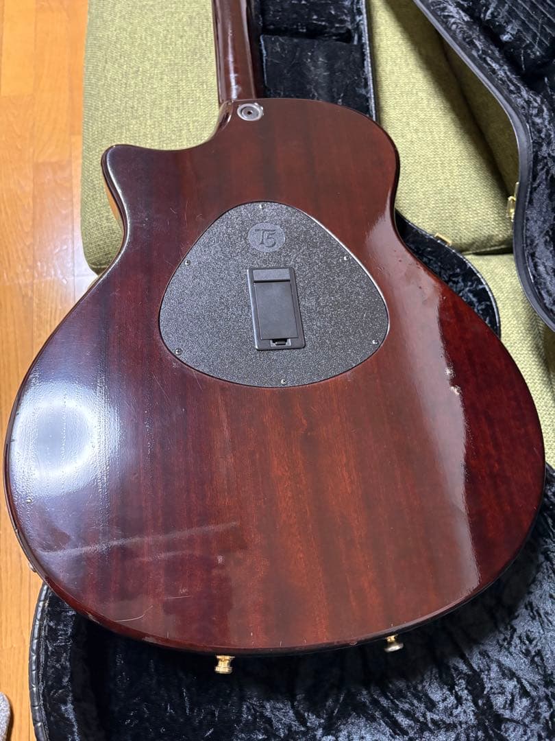 Taylor T5-C1 メンテナンス済み　基盤・配線新品