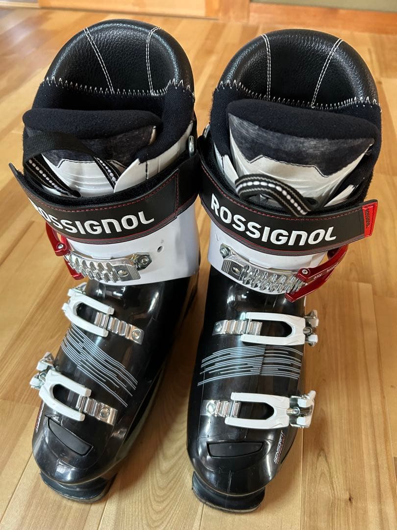 ROSSIGNOL EVO 70 スキー用ブーツ 27.5