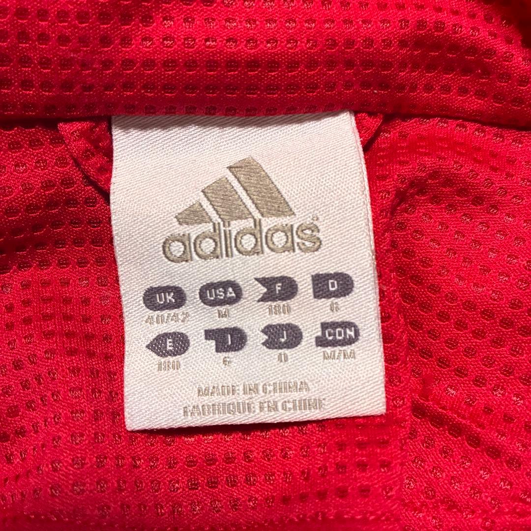 ドイツ代表 06/07 トラックジャケット ジャージ adidas