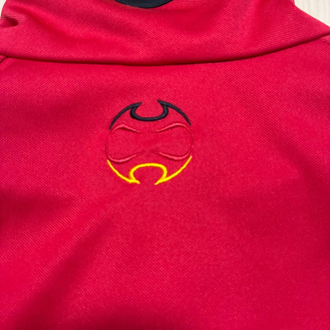 ドイツ代表 06/07 トラックジャケット ジャージ adidas