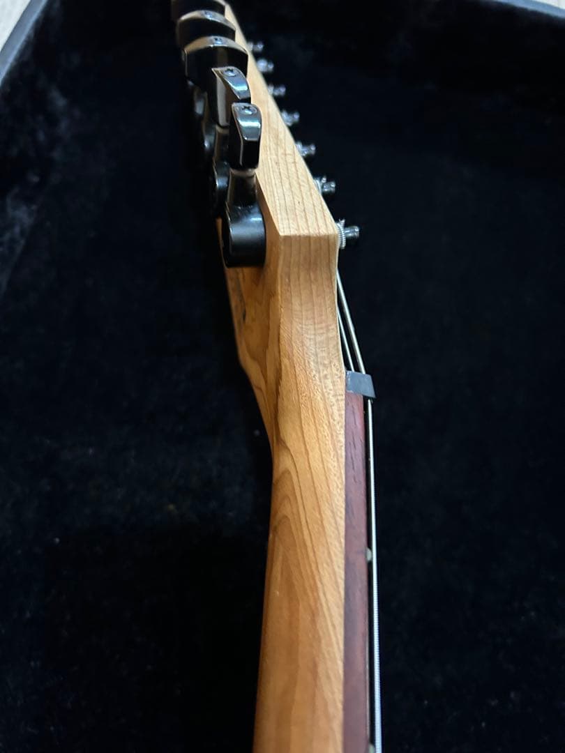 【本日まで値引】Ibanez / RGD7521PB-DSF 7弦ギター