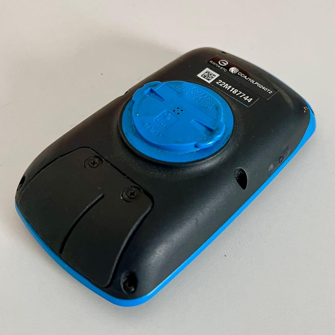 Garmin Edge 800 海外版（台湾）｜付属品ほぼ未使用・美品｜液晶無傷