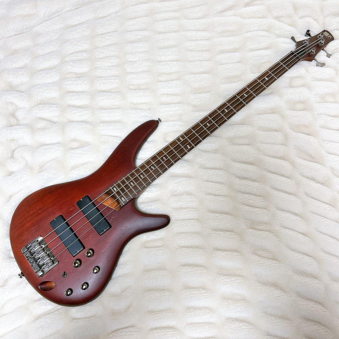 IBANEZ SR500 アクティブ bartolini mk1 ピックアップ