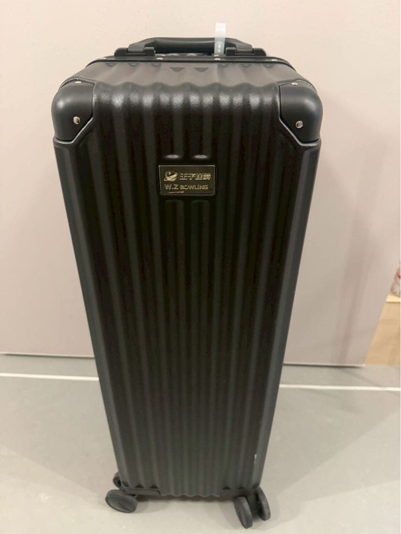 <oya3専用>W.Z BOWLING ボウリング3ボールバッグ