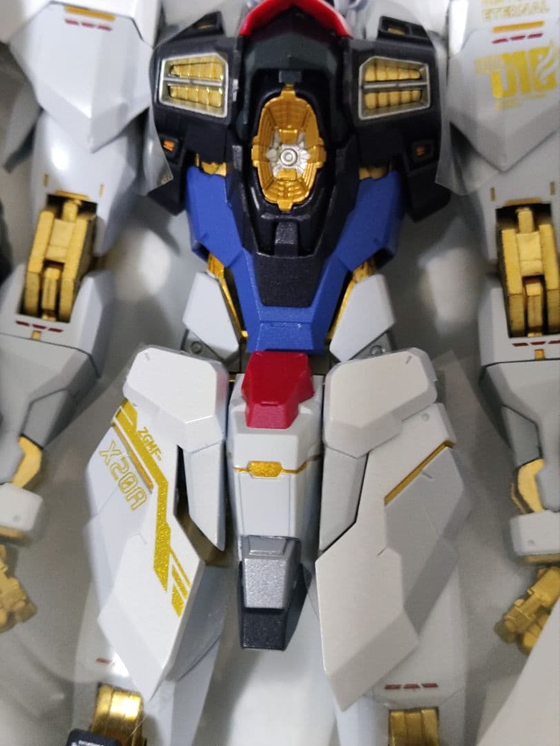 メタルビルド ストライクフリーダム デスティニー festival 2024