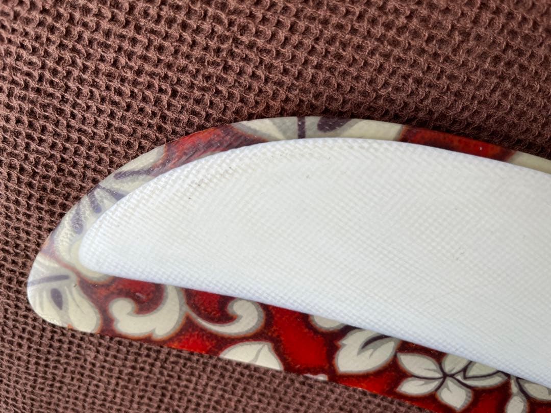  fin design 10.0 シングルフィン