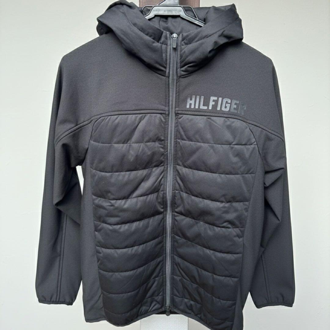 大寒値下げ【新品】Mサイズ　  黒　ゴルフ