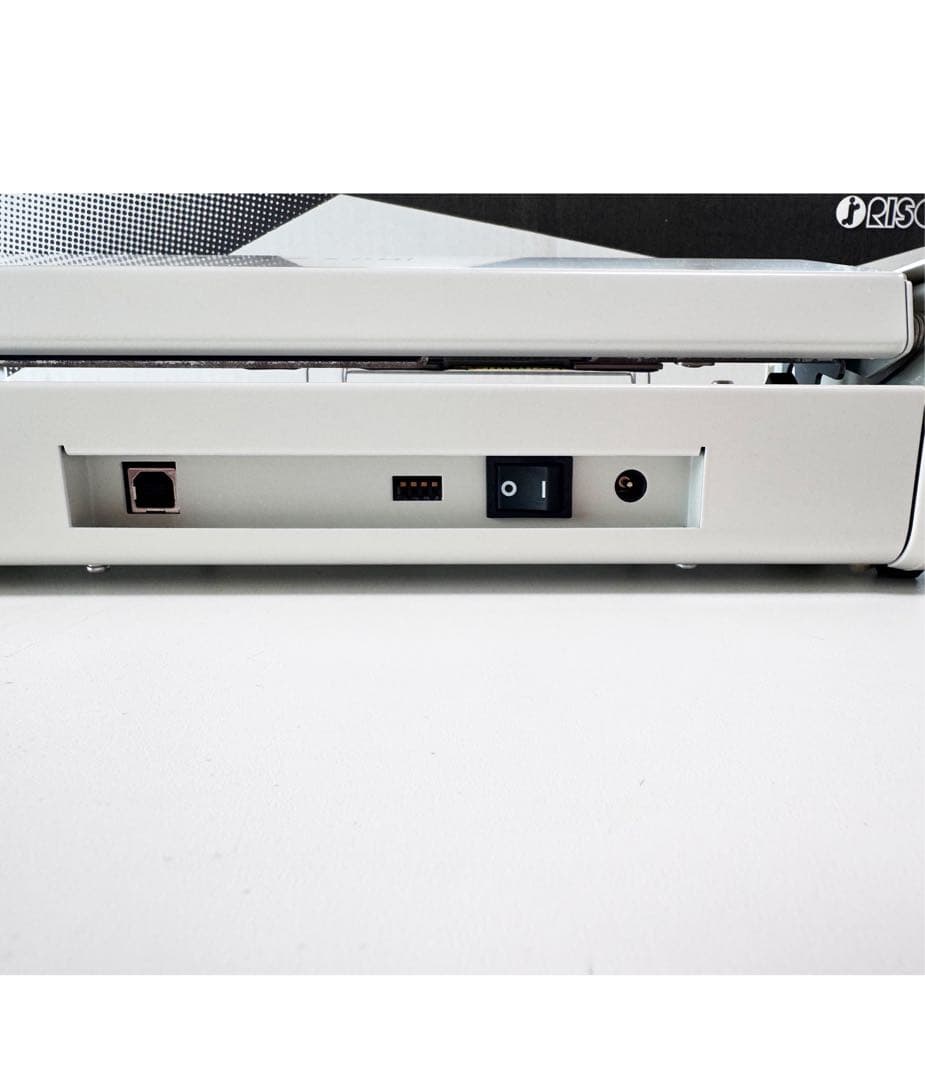 小型デジタルスクリーン製版機 MiScreen a4 +サプライ品諸々セット