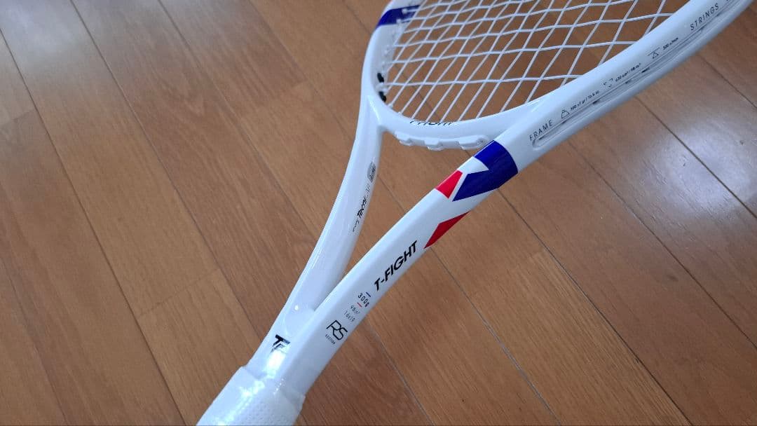 テクニファイバー・T-FIGHT 300s G3 (t fight 300s)