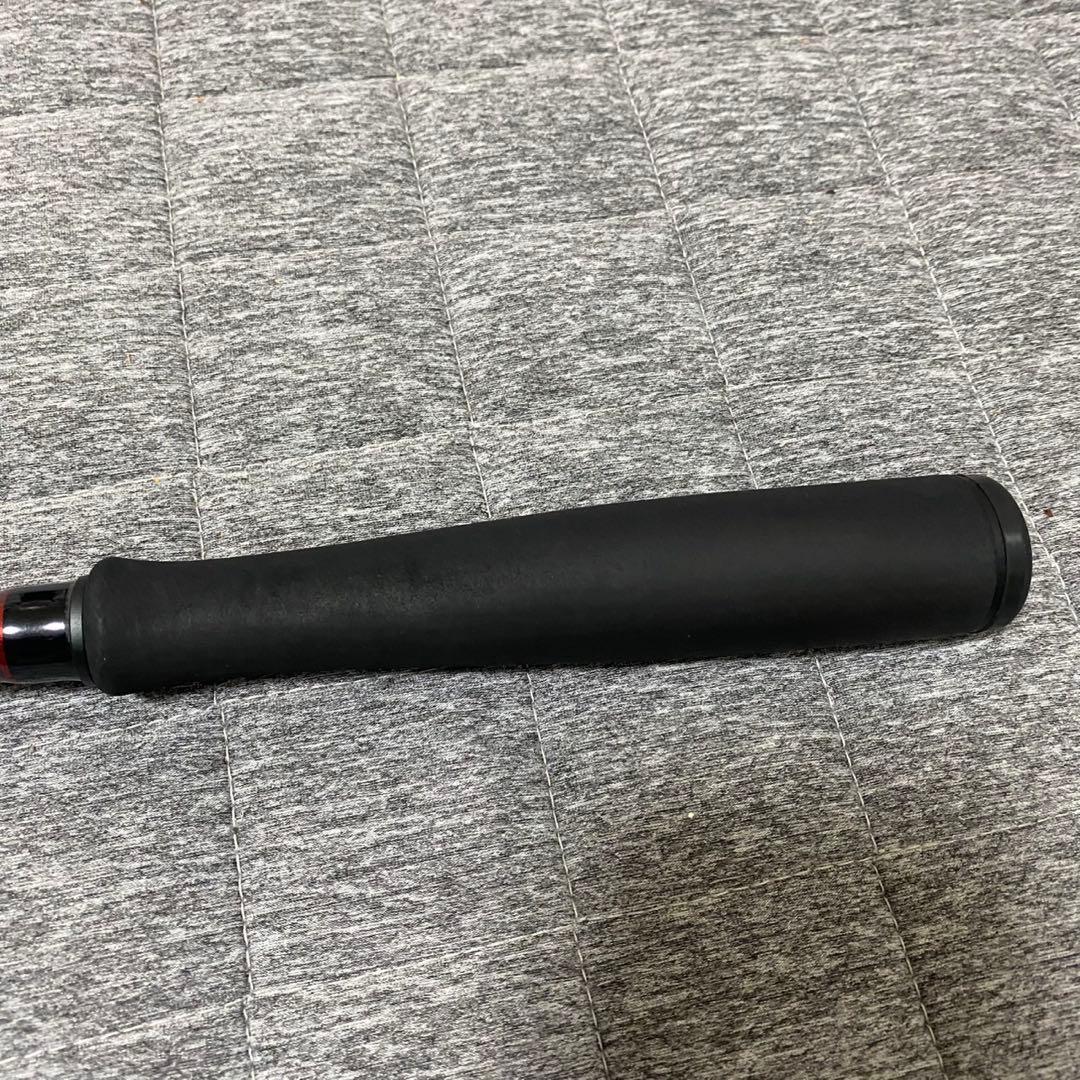 アピア フージンゼータ ビーストブロウル 93MHボロン