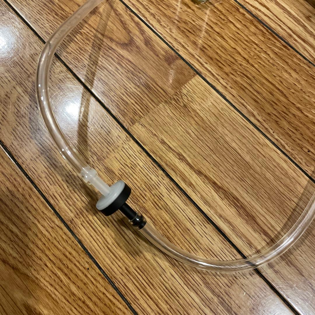 （祝日限定値下）GEX BIO CO2システム 60L