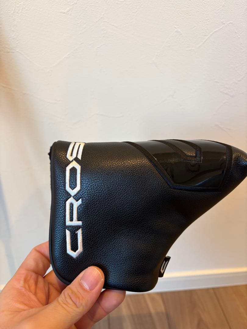 CROSSPUTT パター CP400