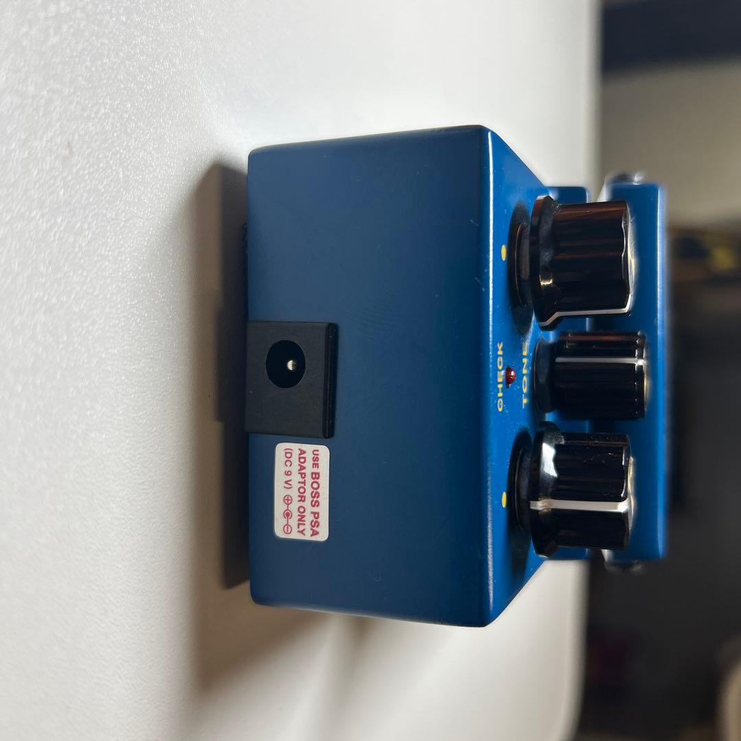 BOSS BDー2 BOSS DSー1 まとめ売り