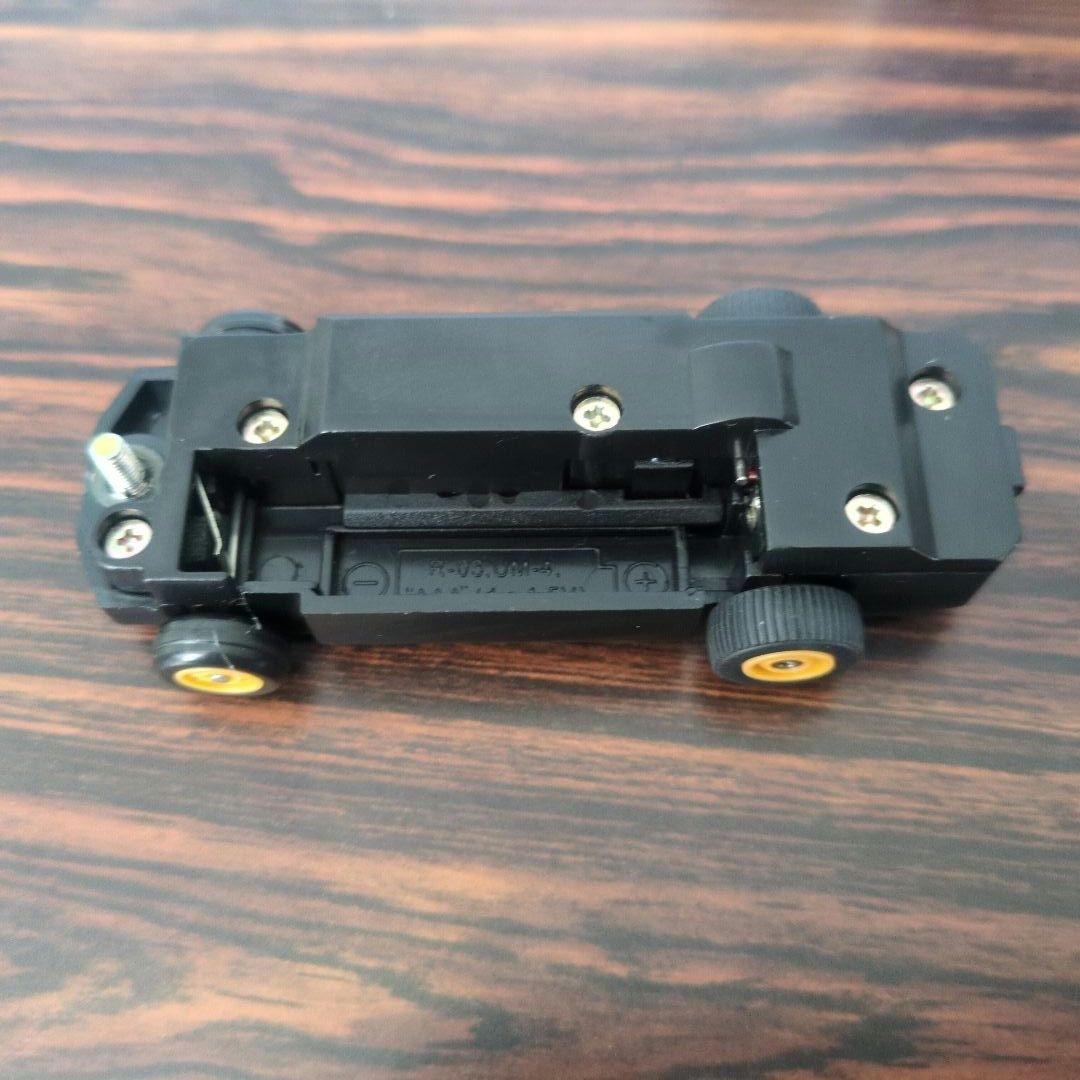 モータートミカ 日通コンテナトラック