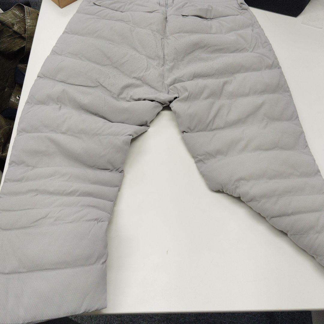 パーリーゲイツ　ダウン　セットアップ