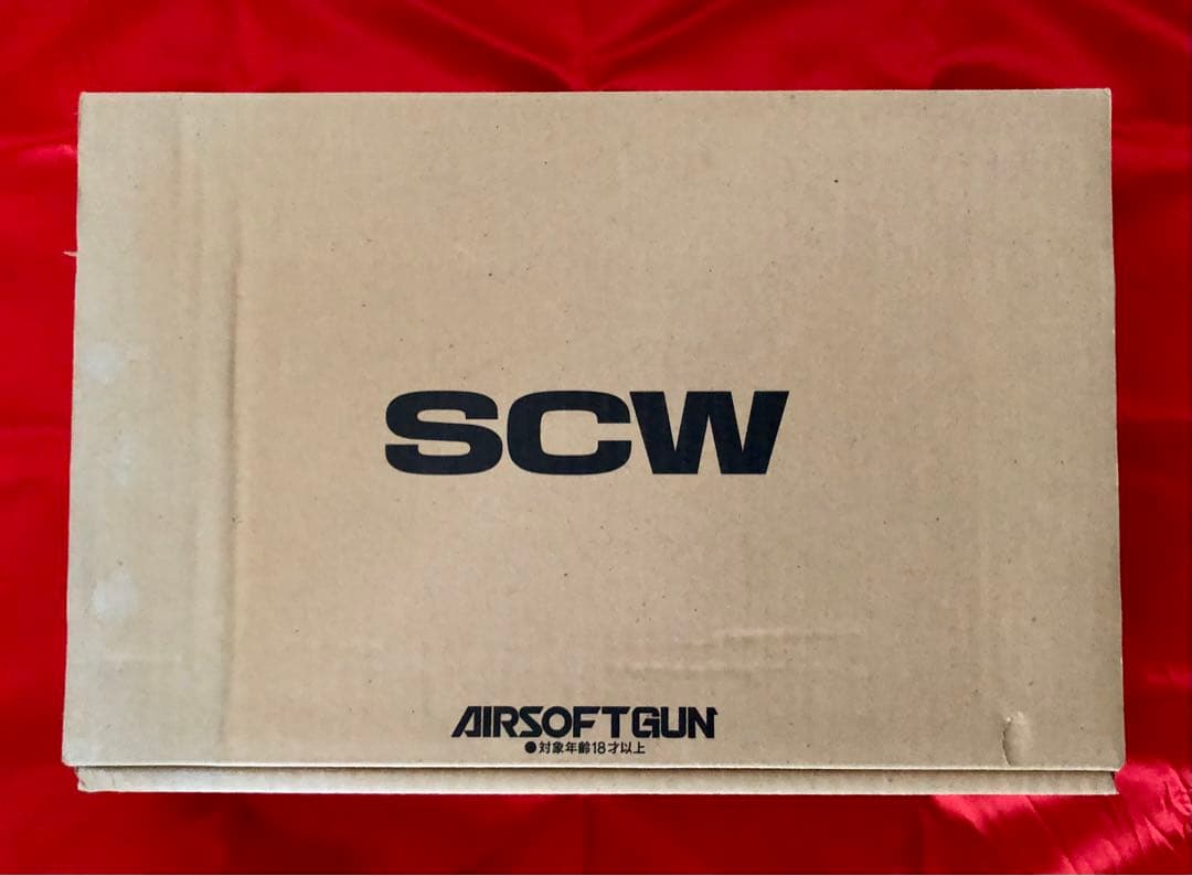 ウエスタンアームズベレッタM92FS LEONサイレンサーBK限定品