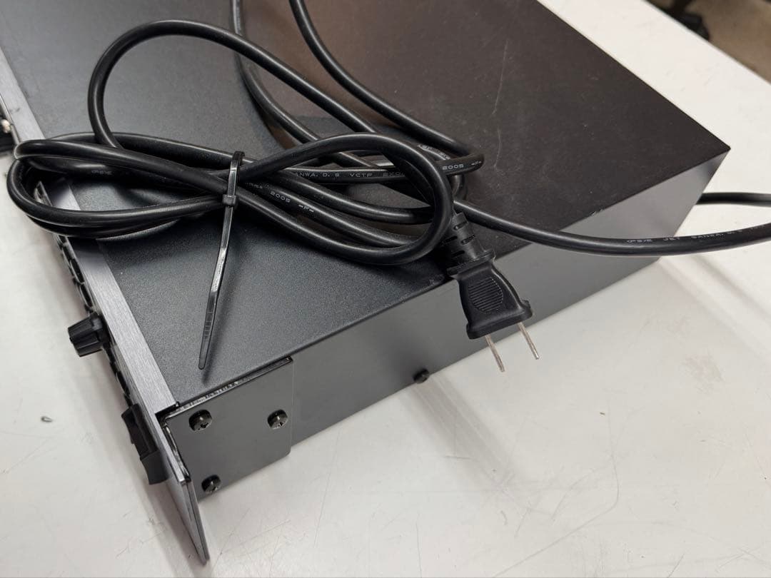 BOSS GT-PRO マルチエフェクター