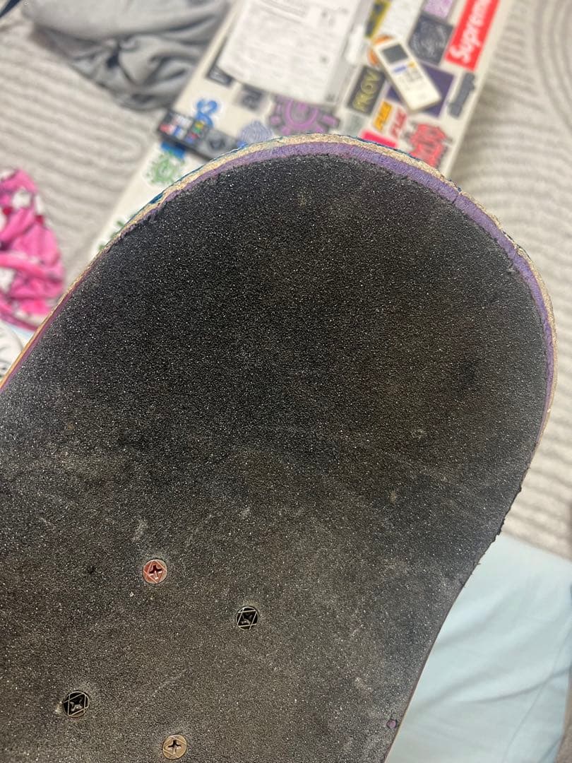 スケートボード HOCKEY SKATEBOARD