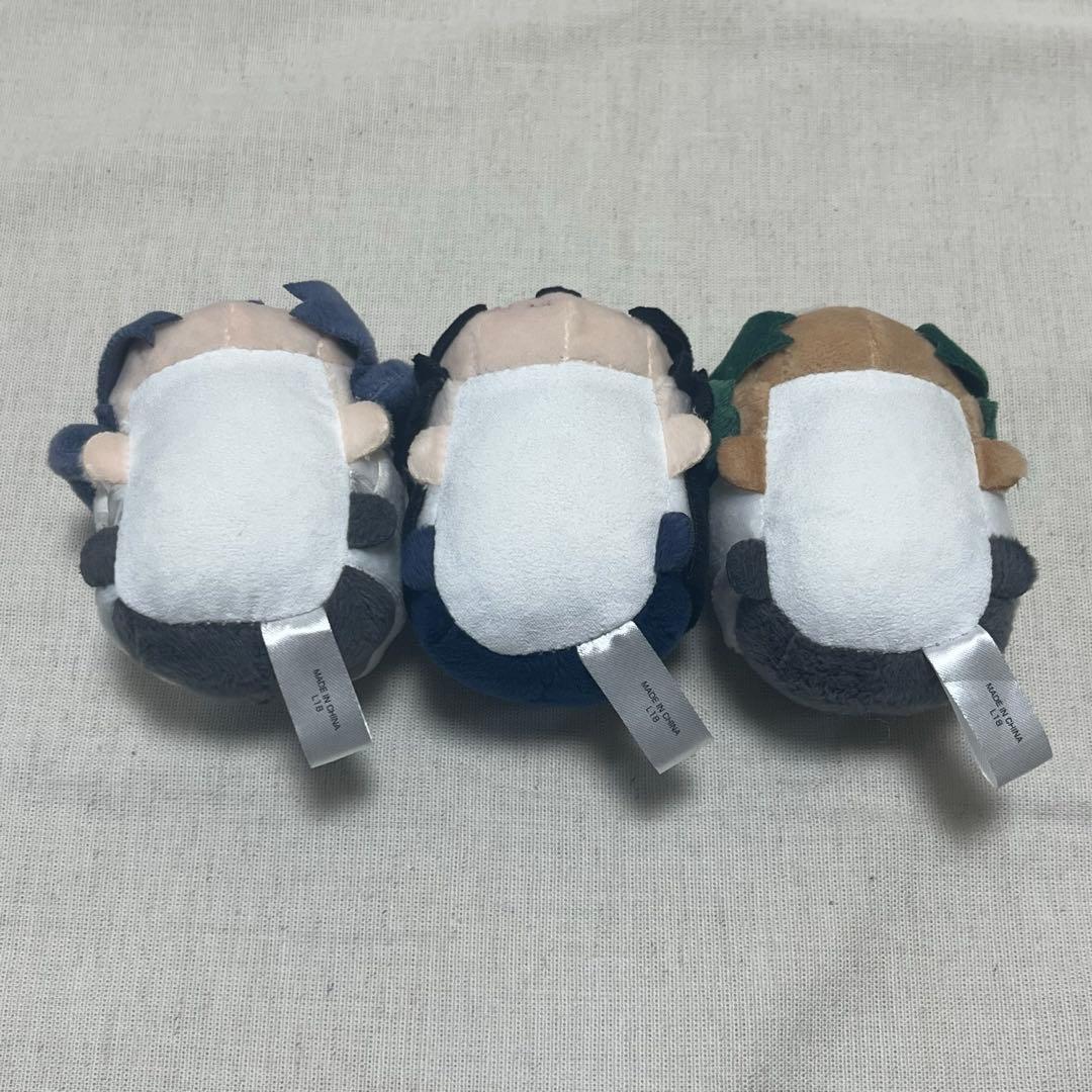 【値引き中】東京喰種 re もちもちマスコット　全種類