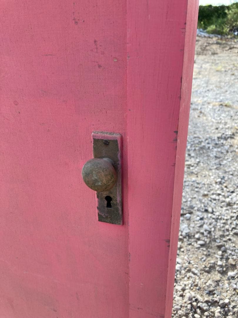 ☆大人気☆ どこでもドア！！！