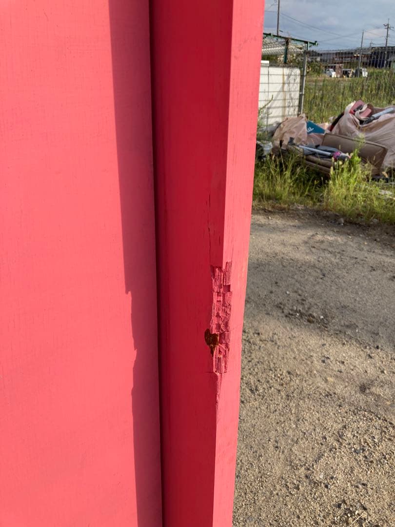 ☆大人気☆ どこでもドア！！！