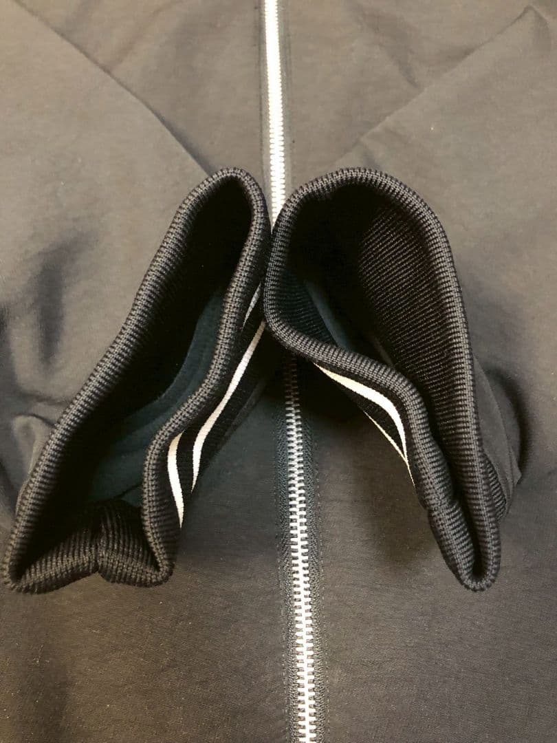 読売ジャイアンツ×NIKEグランドコート　XXL