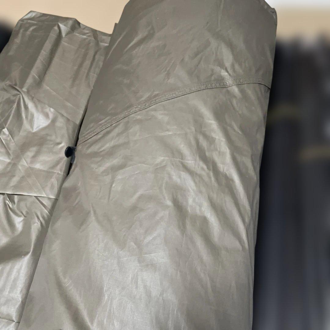 限定値下げ早い者勝ち❗️スノーピーク　ゼイズ Proプロエアー