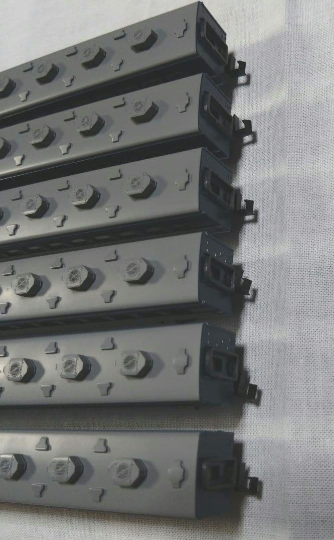 【美品】KATO 10-334 スロ81系\"お座敷列車\"