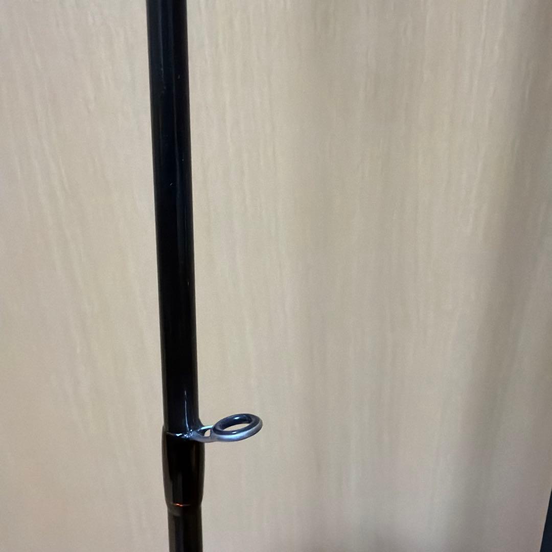 ダイワ　HRF 83MH-Ｑ