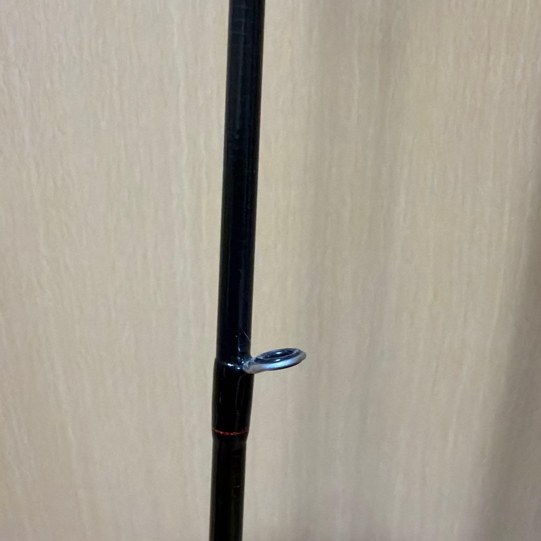 ダイワ　HRF 83MH-Ｑ