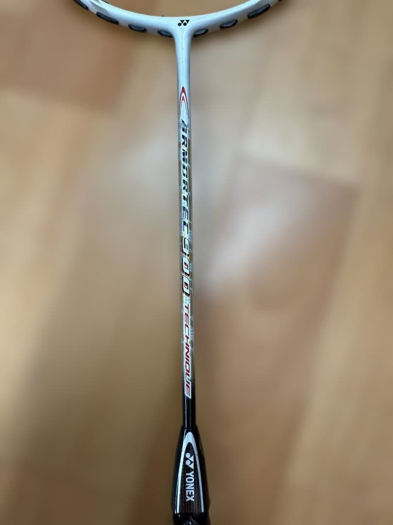 ラケット ARMORTEC 9000 TECHNIC