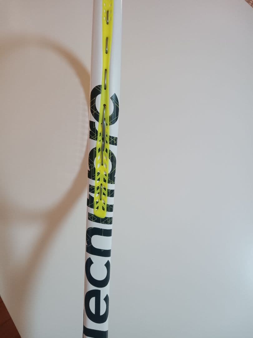 テクニファイバー TFX1 285g グリップ2　おまけ付き