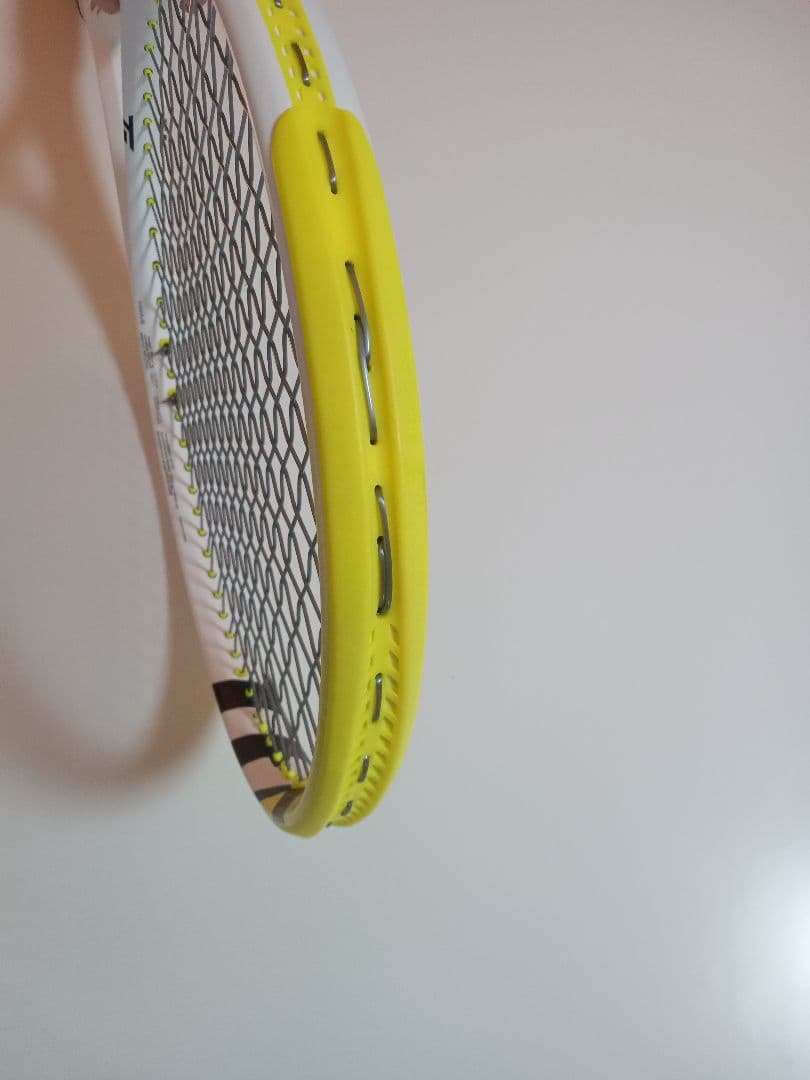 テクニファイバー TFX1 285g グリップ2　おまけ付き