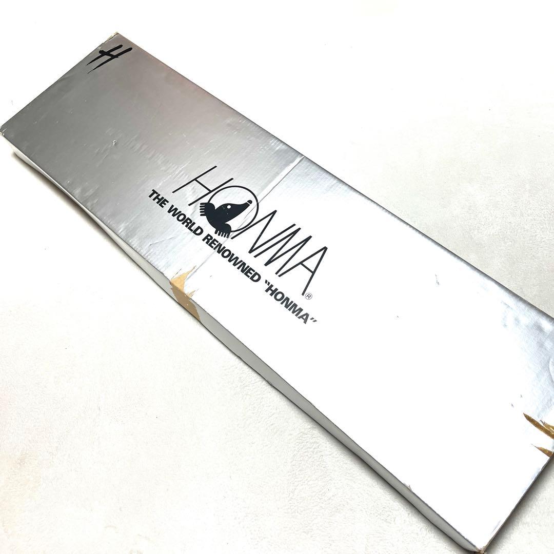 ★HONMA★EXD-500★アイアン10本セット★3〜11、SW★