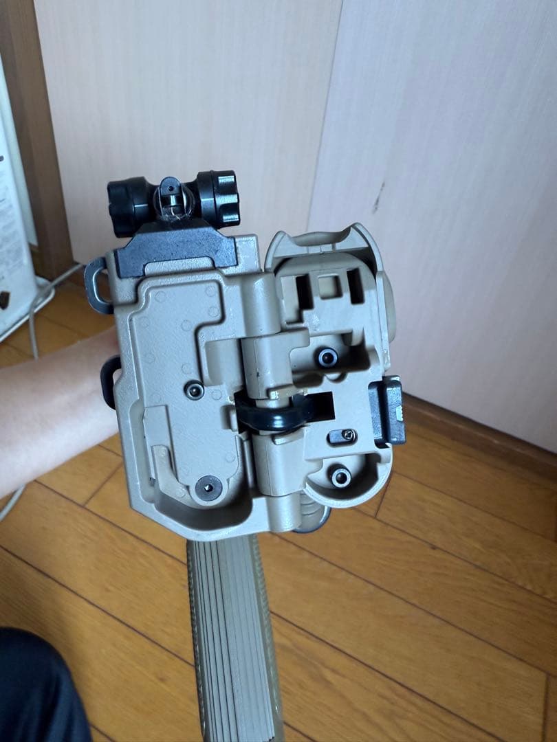 スカーH 東京マルイ 次世代 電動ガン ジャンク