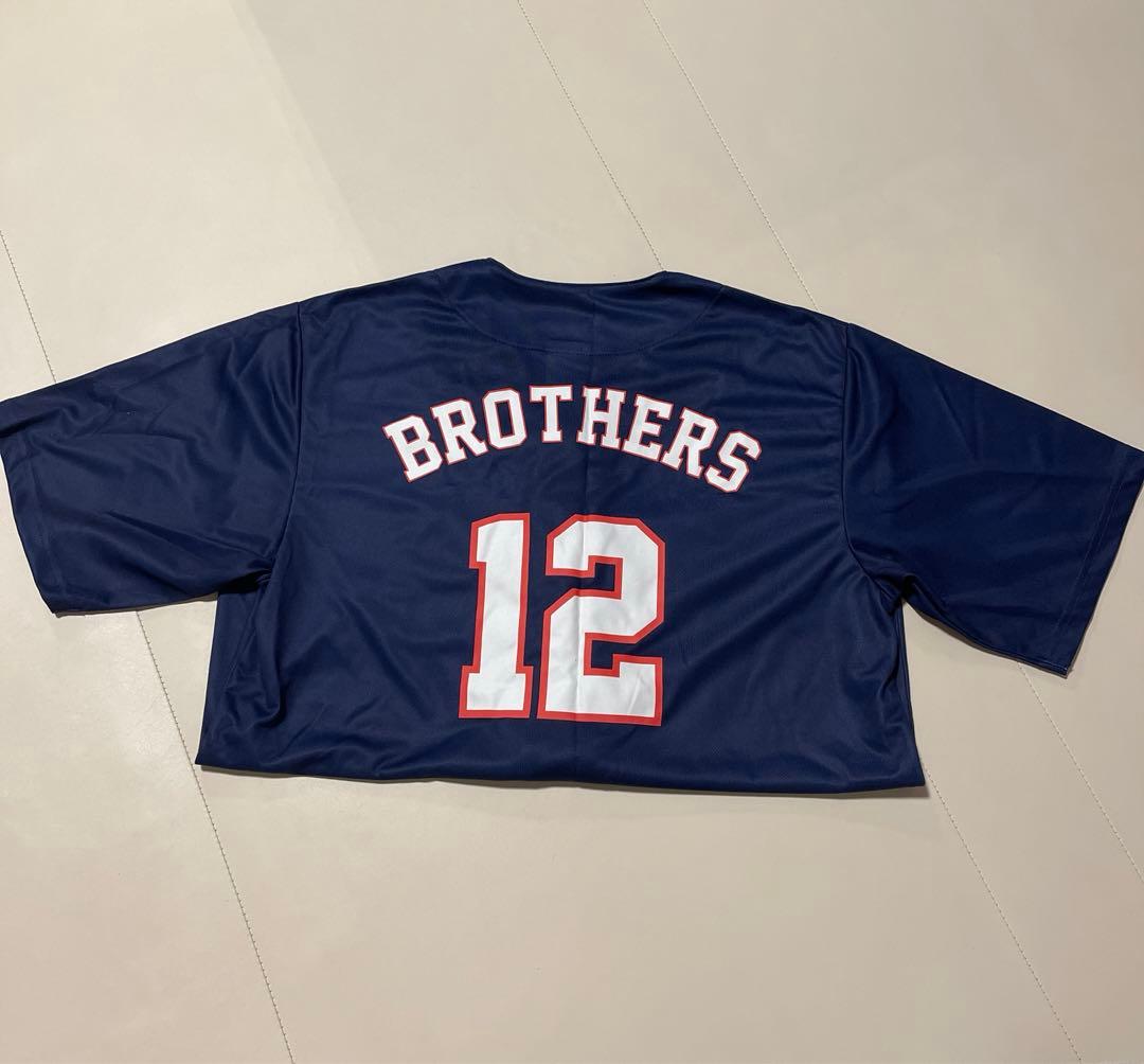 Official髭男dism ベースボールTシャツ