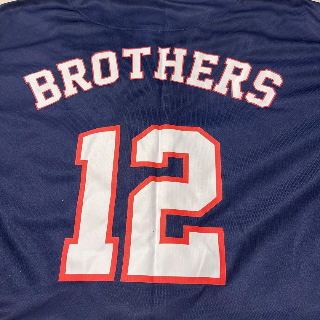 Official髭男dism ベースボールTシャツ