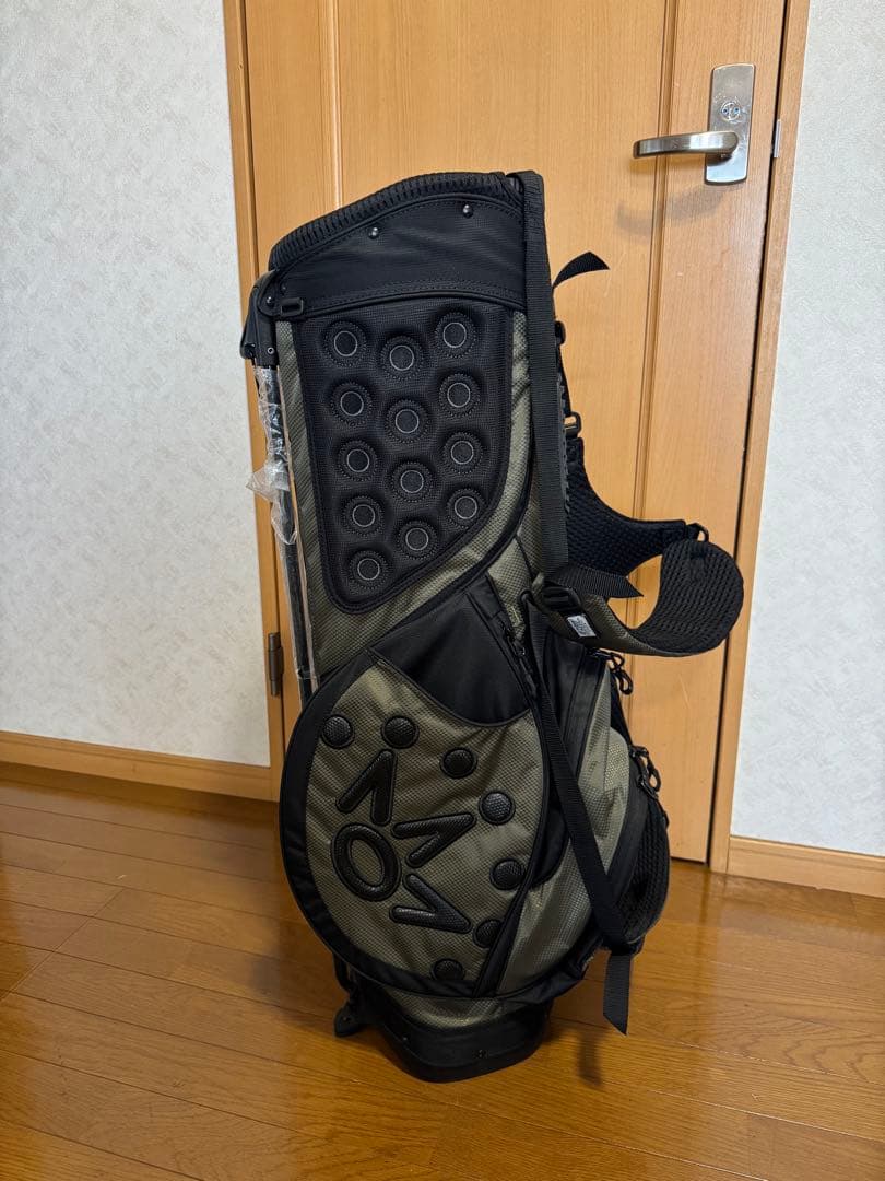 新品未使用SCOTTY CAMERON スタンドバッグ