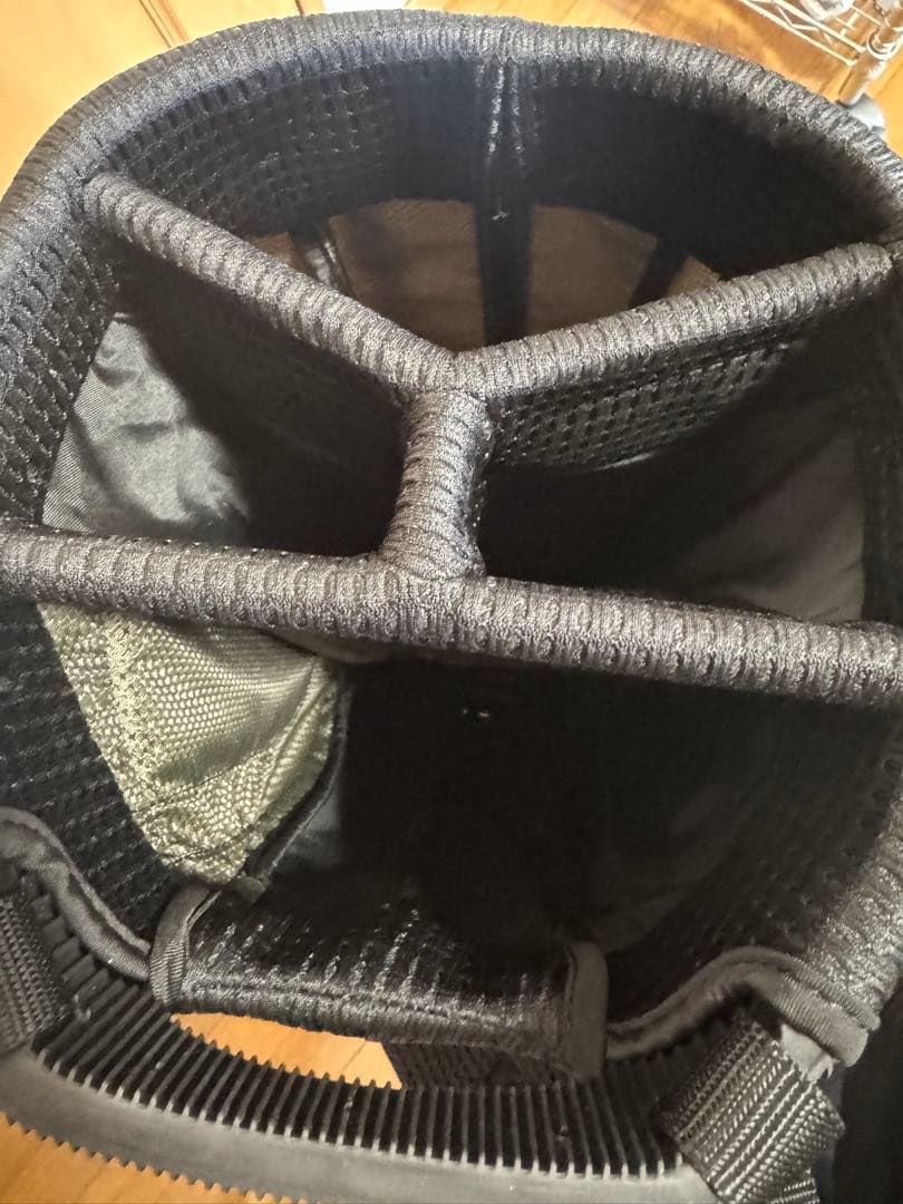 新品未使用SCOTTY CAMERON スタンドバッグ