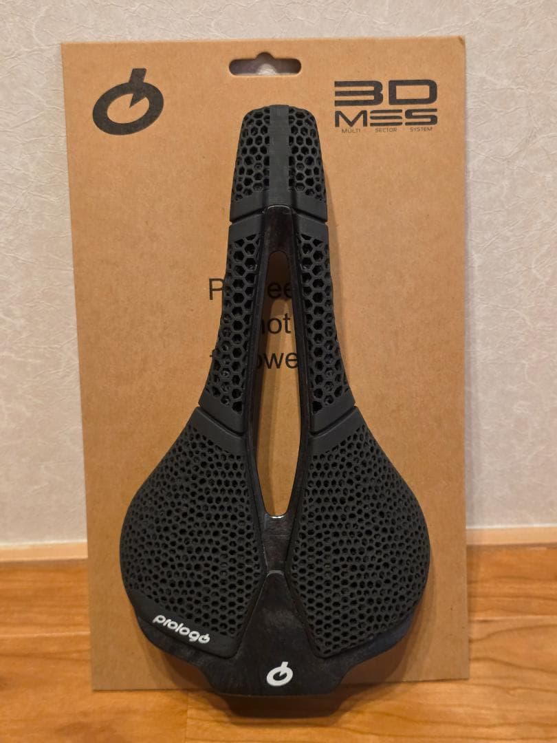 SCRTCH M5 PAS 3DMSS NACK ＋ レックマウントアダプター付